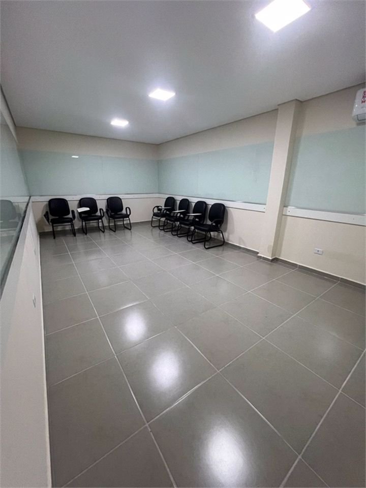 Casa Comercial à venda, Vila Matias, Santos - CA0198.