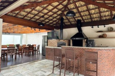 Apartamento à venda com 4 quartos, sendo 3 suítes, em Vila Leopoldina, São Paulo, SP