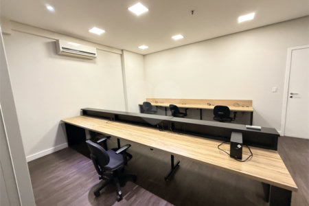Sala para alugar no Centro, São Bernardo do Campo, SP