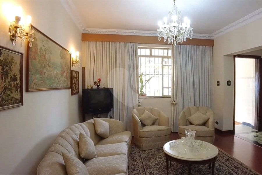 Sobrado à venda com 3 quartos, sendo 2 suítes, em Santana, São Paulo, SP