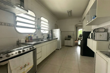 Apartamento à venda com 3 quartos, sendo 1 suíte, em Vila Andrade, São Paulo, SP