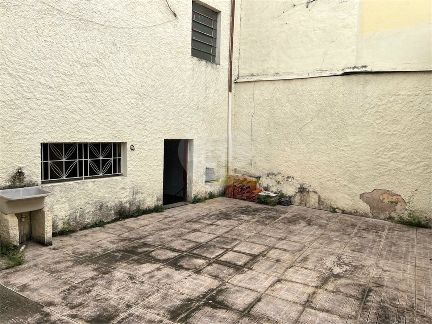 Casa à venda com 3 quartos em Água Fria, São Paulo, SP