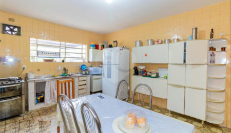 Casa à venda com 3 quartos em Vila Nova Mazzei, São Paulo, SP