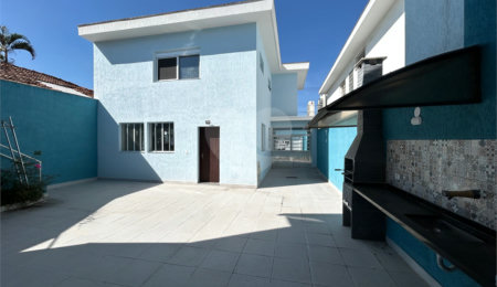 Casa à venda com 3 quartos, sendo 1 suíte,  em Vila Cruzeiro, São Paulo, SP