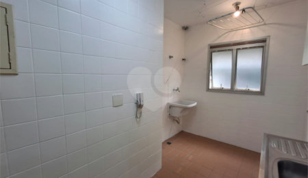 Apartamento à venda com 1 quarto em Indianópolis, São Paulo, SP