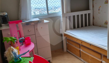 Apartamento à venda com 2 quartos, sendo 1 suíte,  no Centro, São Bernardo do Campo, SP