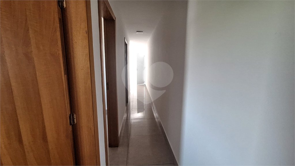 Apartamento à venda com 3 quartos em Mandaqui, São Paulo, SP