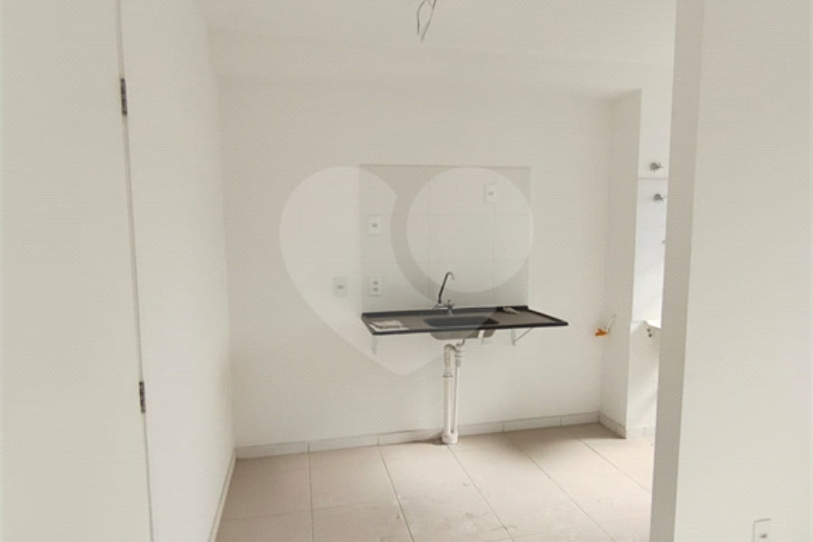 Apartamento à venda com 2 quartos em Perus, São Paulo, SP