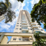 Apartamento à venda com 2 quartos, sendo 1 suíte, em Vila Mascote, São Paulo, SP