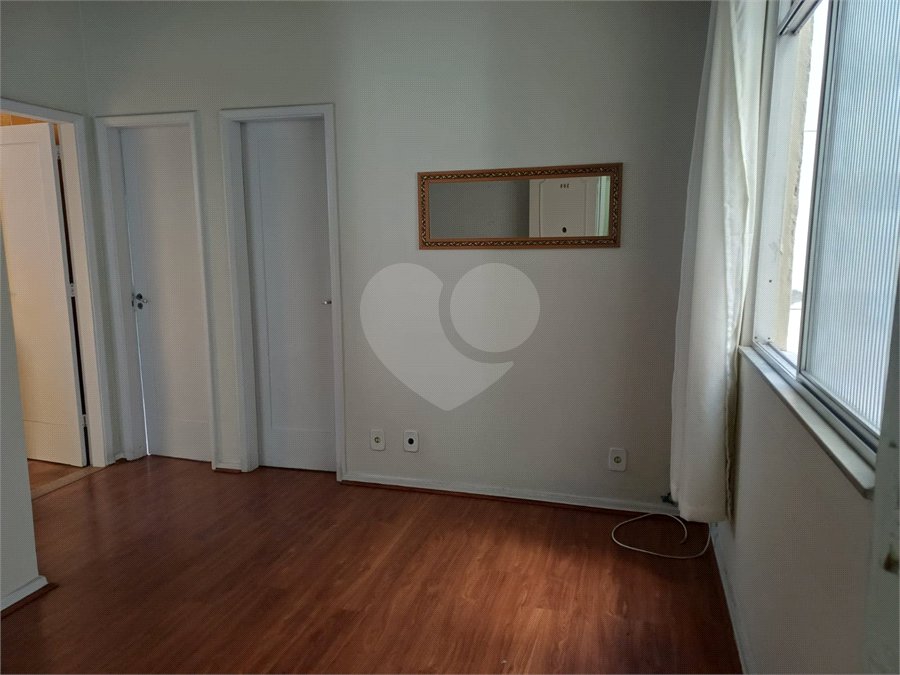 Apartamento à venda com 2 quartos em Tijuca, Rio de Janeiro, RJ