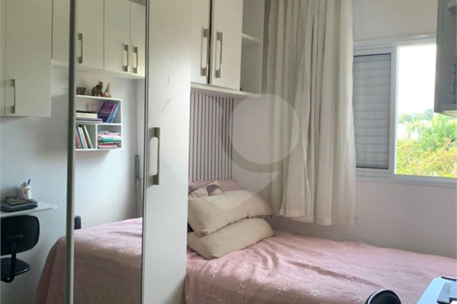Casa à venda com 3 quartos, sendo 2 suítes, no condomínio Palmas do Tremembé, São Paulo - SP