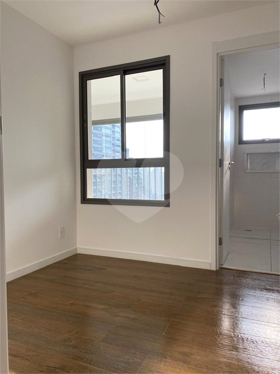 Apartamento à venda com 2 suítes em Perdizes, São Paulo, SP