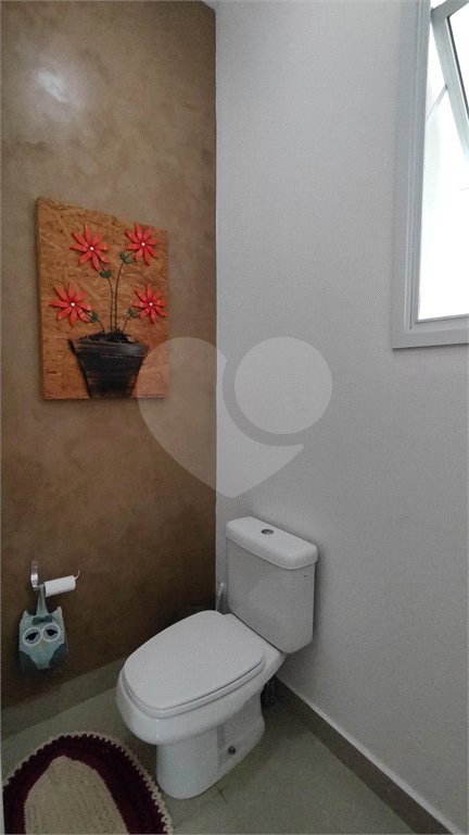 Casa à venda com 4 suítes no condomínio Parque Chapada de Itu, Itu - SP