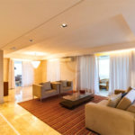 Apartamento para alugar com 4 suítes em Vila Andrade, São Paulo, SP