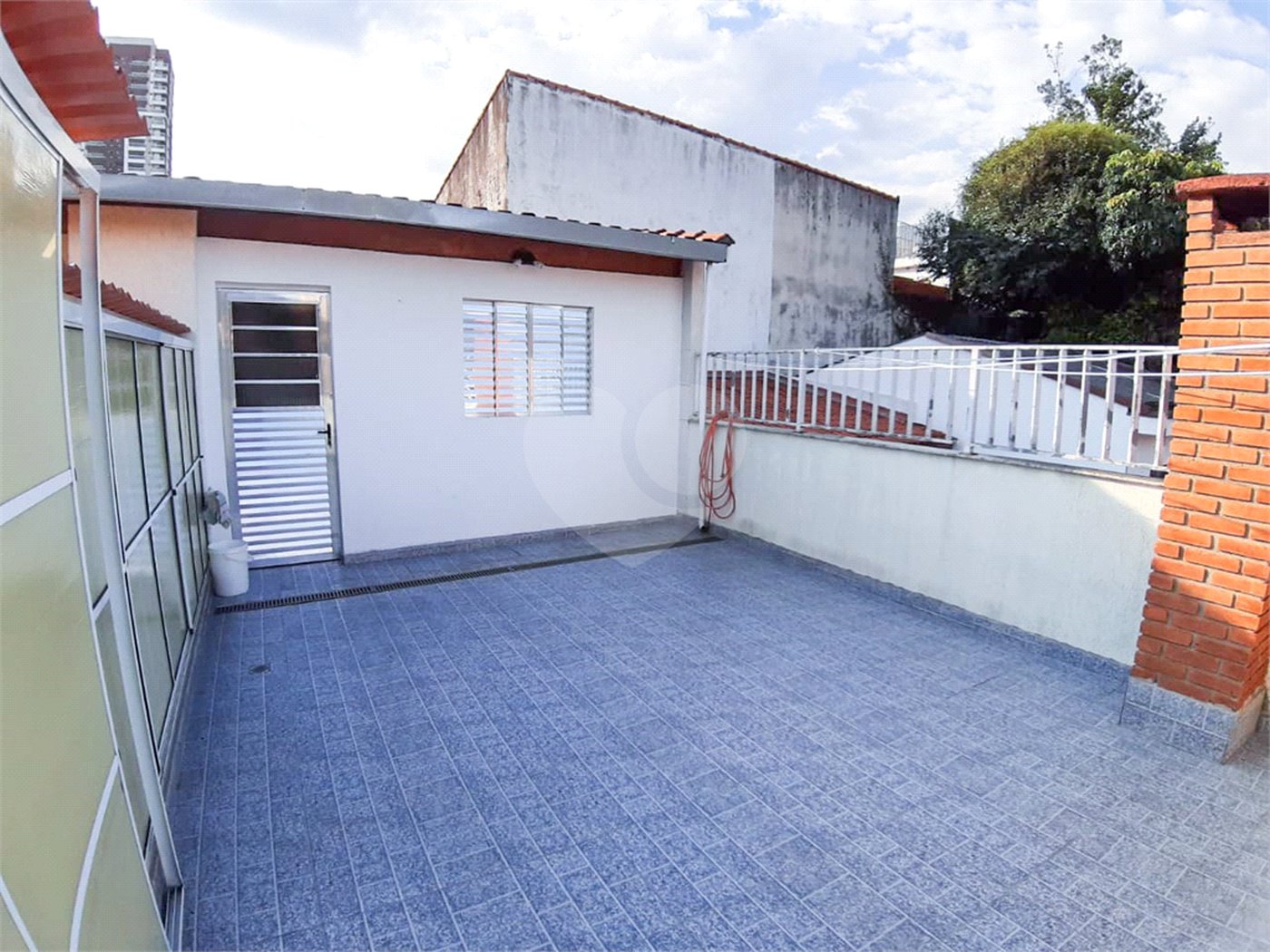 Casa Térrea à venda com 3 suítes em Mandaqui, São Paulo, SP