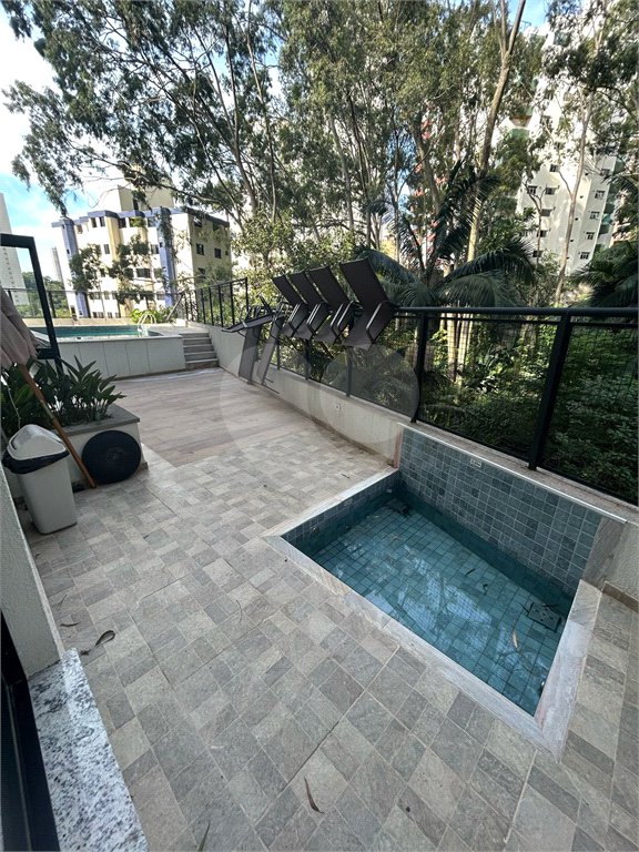 Apartamento à venda com 2 quartos em Vila Suzana, São Paulo, SP