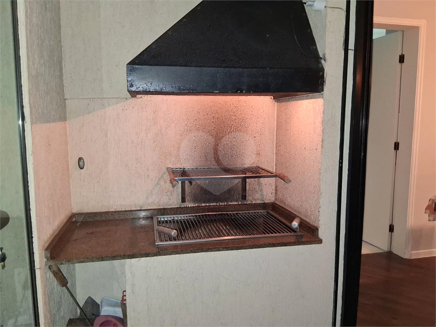 Apartamento à venda com 4 quartos, sendo 1 suíte,  em Vila Andrade, São Paulo, SP