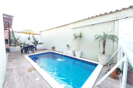 Casa à venda com 2 quartos, sendo 1 suíte,  em São José, Armação dos Búzios, RJ