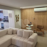 Apartamento à venda com 3 suítes em Vila Santa Catarina, São Paulo, SP