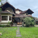 Casa à venda com 6 suítes em Massaguaçu, Caraguatatuba, SP