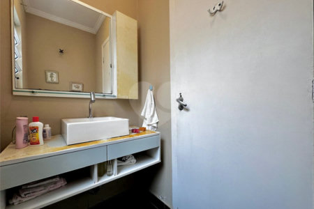 Casa Térrea à venda ou para alugar com 3 quartos em Brooklin Novo, São Paulo, SP