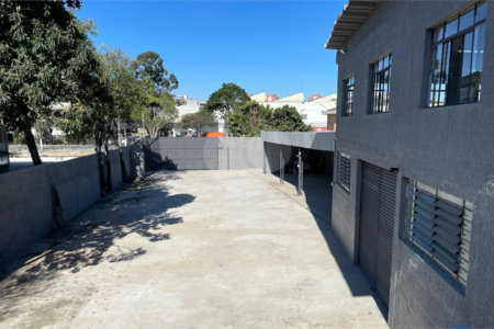 Prédio à venda ou para alugar em Limão, São Paulo, SP