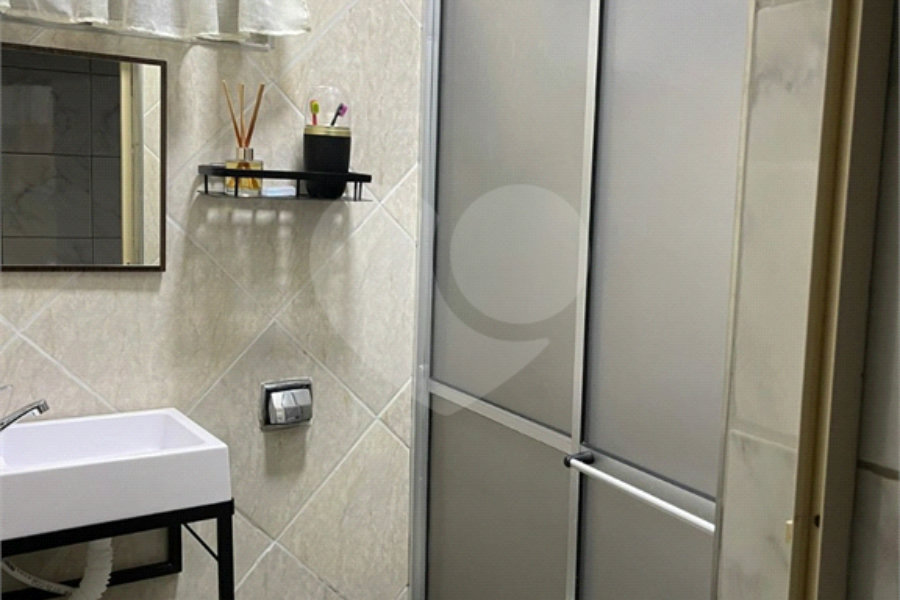Casa à venda com 2 quartos no condomínio Villa das Andorinhas, São Paulo - SP