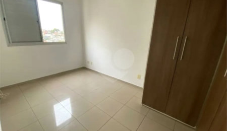 Apartamento à venda com 2 quartos em Jardim das Vertentes, São Paulo, SP
