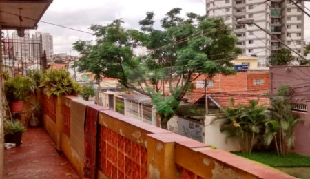 Prédio à venda em Santana, São Paulo, SP