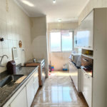 Apartamento à venda com 1 quarto em Real, Praia Grande, SP