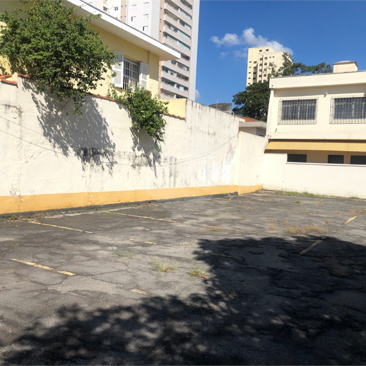 Terreno à venda em Brooklin Novo, São Paulo, SP
