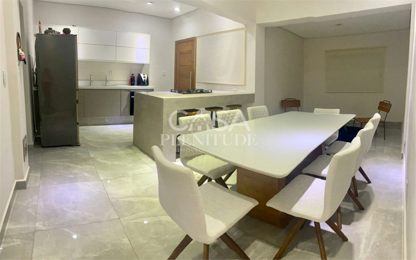 Casa à venda com 3 quartos, sendo 1 suíte, em Jardim Paulistano, Sorocaba, SP