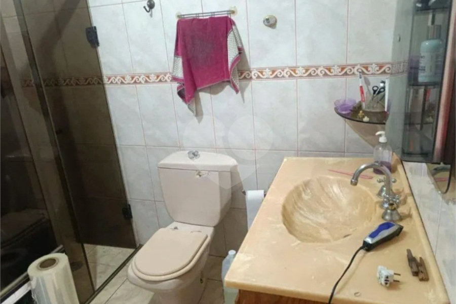 Casa à venda com 3 quartos, sendo 1 suíte, em Freguesia do Ó, São Paulo, SP