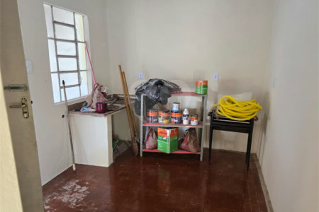 Casa para alugar com 2 quartos em Vila Rocha, Itapetininga, SP