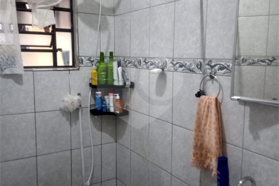Apartamento à venda com 1 quarto em Vila Guilherme, São Paulo, SP