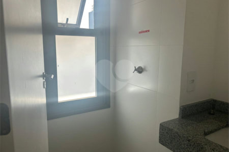 Apartamento à venda com 1 suíte em Cerqueira César, São Paulo, SP