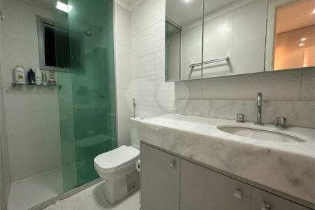 Apartamento com 3 quartos para alugar no Condomínio Cumaru, Jardim Marajoara São Paulo - SP