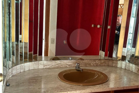 Apartamento à venda com 4 suítes em Santana, São Paulo, SP