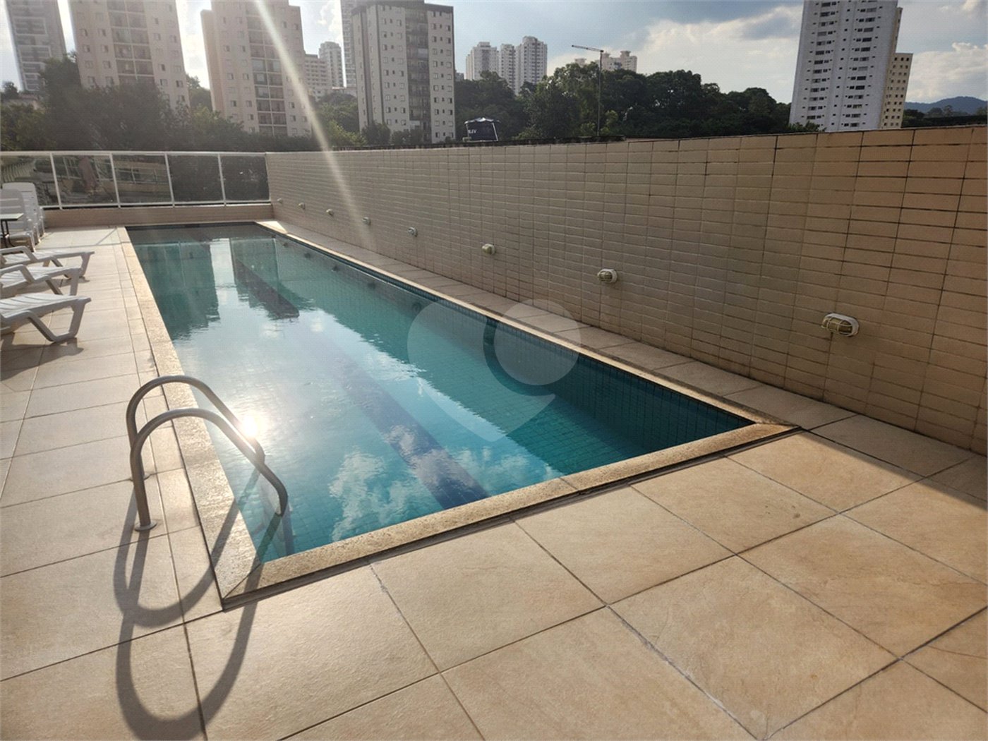 Apartamento à venda com 2 quartos, sendo 1 suíte, em Vila Aurora (zona Norte), São Paulo, SP
