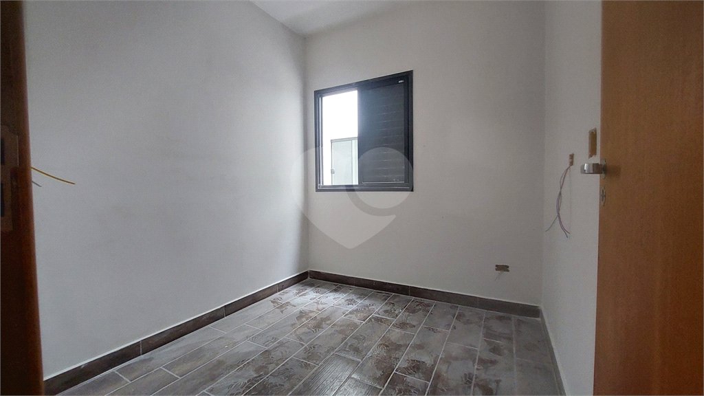 Casa à venda com 2 quartos no condomínio Residencial Abel, São Paulo - SP
