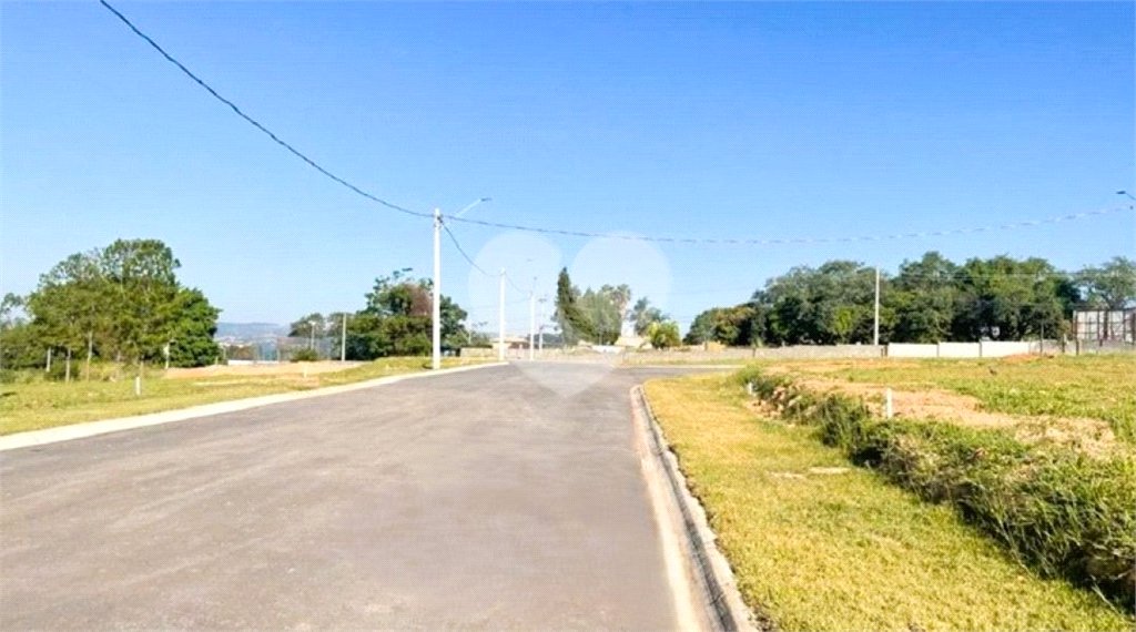 Terreno à venda no condomínio Villaggio Itália, São Paulo - SP