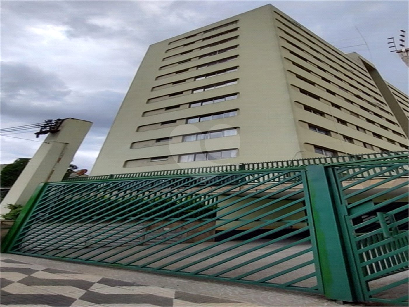 Apartamento à venda com 2 quartos em Tucuruvi, São Paulo, SP