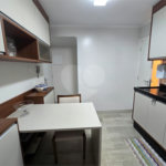 Apartamento à venda com 3 quartos, sendo 1 suíte,  em Santana, São Paulo, SP