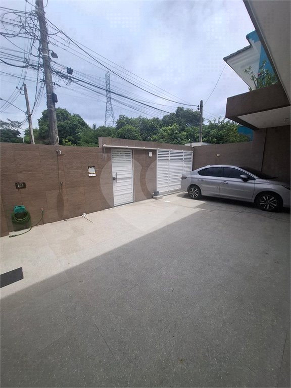 Casa à venda com 3 quartos, sendo 1 suíte, em Campo Grande, Rio de Janeiro, RJ