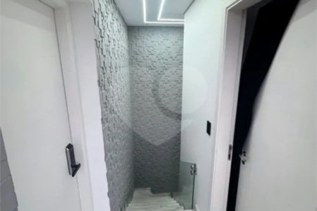 Apartamento à venda com 2 suítes em Vila Nova Mazzei, São Paulo, SP