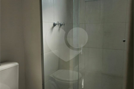 Apartamento à venda com 1 quarto em República, São Paulo, SP