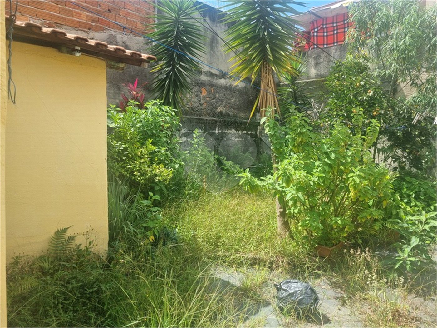Casa Térrea à venda com 4 quartos em Vila Nivi, São Paulo, SP