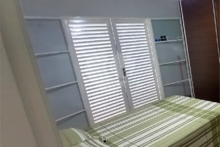 obrado no bairro Jardim Cardinali a venda.