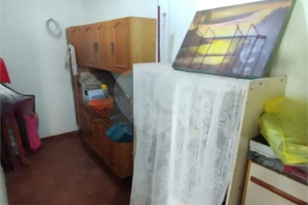 Casa térrea para venda no bairro Vila Carmem