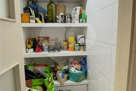 Apartamento à venda com 4 quartos, sendo 2 suítes,  em Lar São Paulo, São Paulo, SP